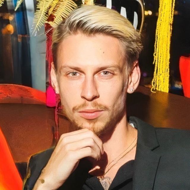 Member photo